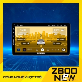 MÀN HÌNH CÔNG NGHỆ VƯỢT TRỘI Z800 NEW