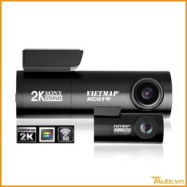 Camera hành trình VIETMAP KC01
