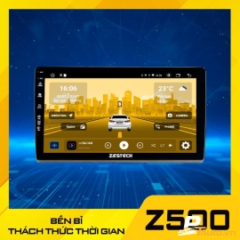 MÀN HÌNH BỂN BỈ Z500