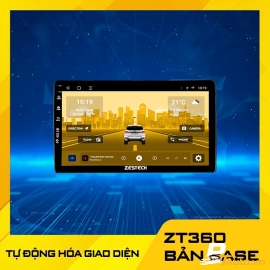 MÀN HÌNH TỰ ĐỘNG HÓA GIAO DIỆN ZT360 BẢN BASE