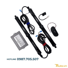 Cốp Điện Tự Động Cho Xe Vinfast VF5 PTAUTO