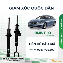 Giảm xóc BMW F10 TEIN Basic - PTAUTO