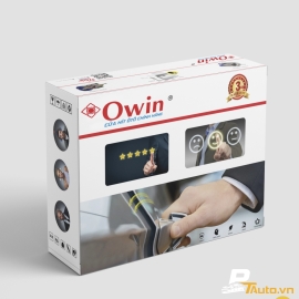  Cửa Hít Ô Tô Owin Chính Hãng Bmw Năm 2025 Mới Nhất