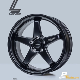 MÂM LENSO PROJECTD D1FC2 18 inch 