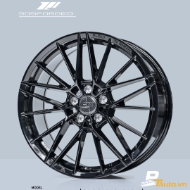 MÂM 305 FORGED FT-115 : 19nch 