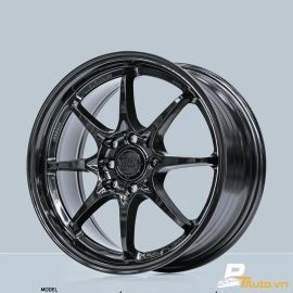 MÂM MẪU GKX28FF GLOSSY BLACK 16 inch china