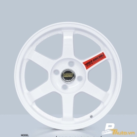 MÂM MẪU 509 WHITE 16 inch 