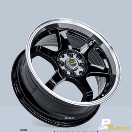 MÂM MẪU 657 CB 16 inch