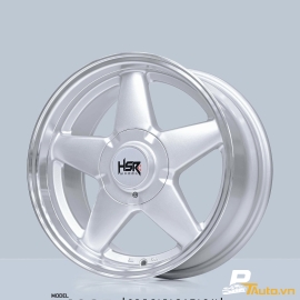 MÂM MẪU F1925 SILVER 16 inch 
