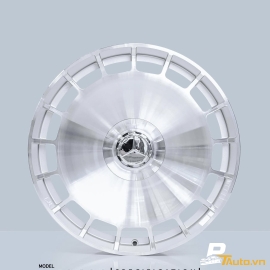 MÂM MẪU CNC HJ0106 19 inch 