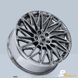 MÂM MẪU DQ101 CROME NEW 2024 19 inh 