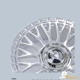 MÂM MẪU iV – 002 19 inch 