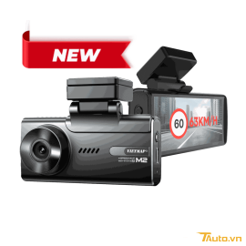 CAMERA Hành Trình SPEEDMAP M2