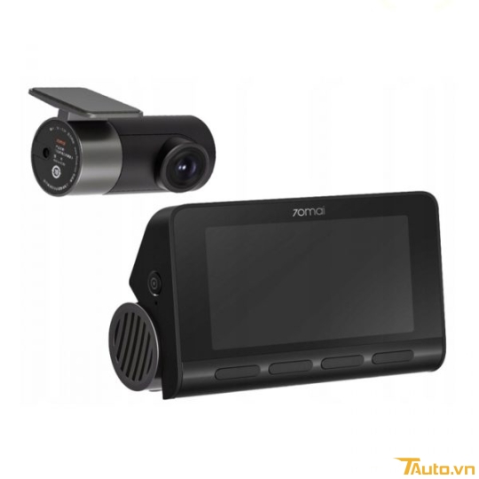 CAMERA HÀNH TRÌNH 70MAI A800S