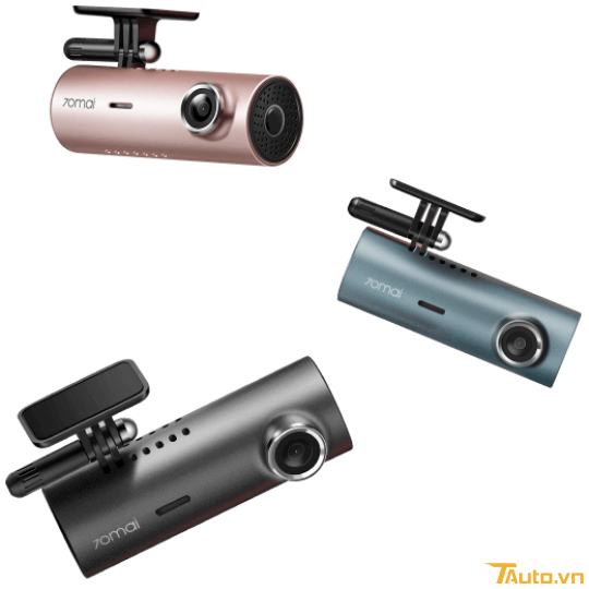 CAMERA HÀNH TRÌNH 70MAI M300
