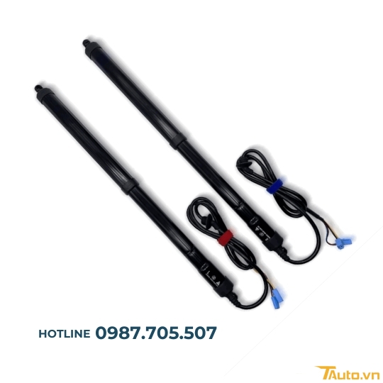 Cốp Điện Tự Động Cho Xe Vinfast VF5 PTAUTO