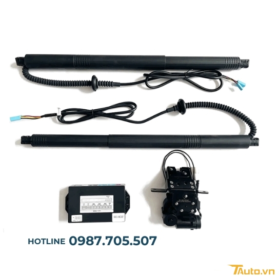 Cốp Điện Tự Động Cho Xe Vinfast VF5 PTAUTO