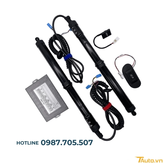 Cốp Điện Tự Động Cho Xe Vinfast VF5 PTAUTO