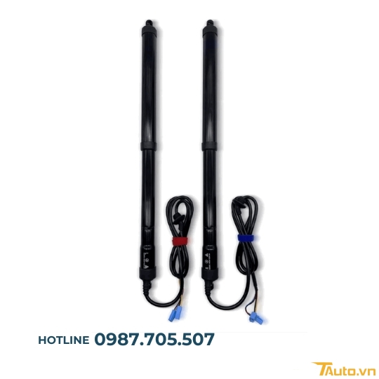 Cốp Điện tự động Ô tô cho xe Vinfast VF8 PTAUTO