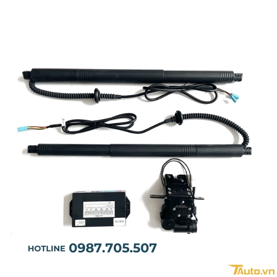 Cốp Điện tự động Ô tô cho xe Vinfast VF8 PTAUTO