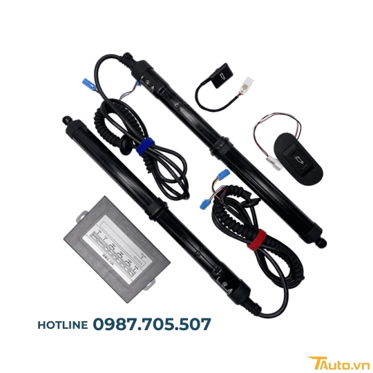 Cốp Điện tự động Ô tô cho xe Vinfast VF8 PTAUTO