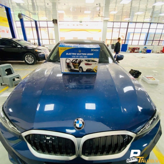  Cửa Hít Ô Tô Owin Chính Hãng Bmw Năm 2025 Mới Nhất