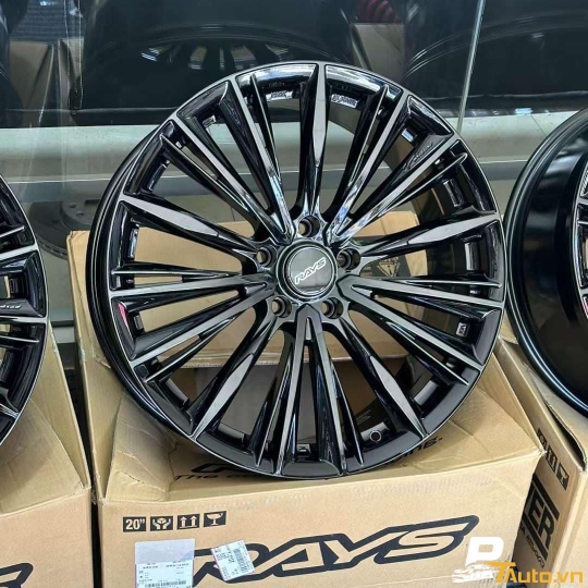 Mâm CNC làm theo yêu cầu 