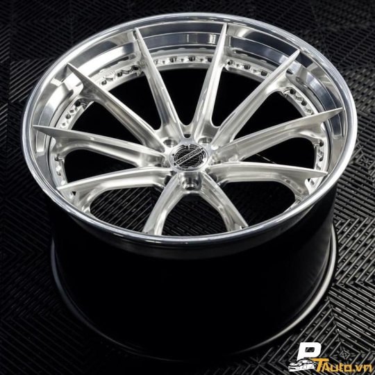 Mâm CNC làm theo yêu cầu 