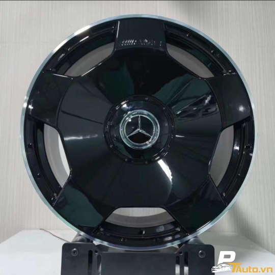 Mâm CNC làm theo yêu cầu 