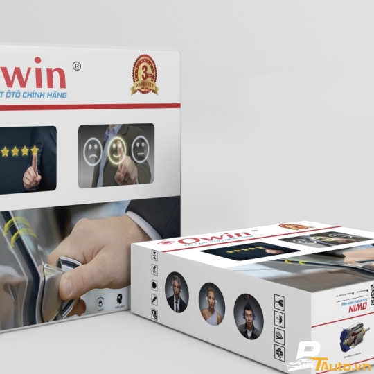  Cửa Hít Ô Tô Owin Chính Hãng Bmw Năm 2025 Mới Nhất