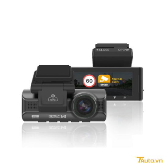 Camera hành trình Vietmap M1 