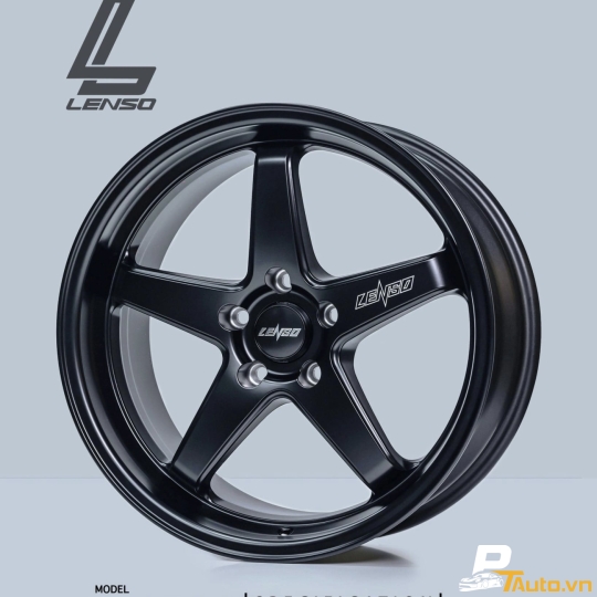 MÂM LENSO PROJECTD D1FC2 18 inch 