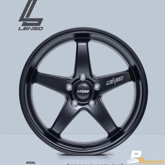 MÂM LENSO PROJECTD D1FC2 18 inch 