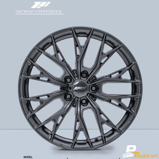 MÂM 305 FORGED FT-118 19 inch 