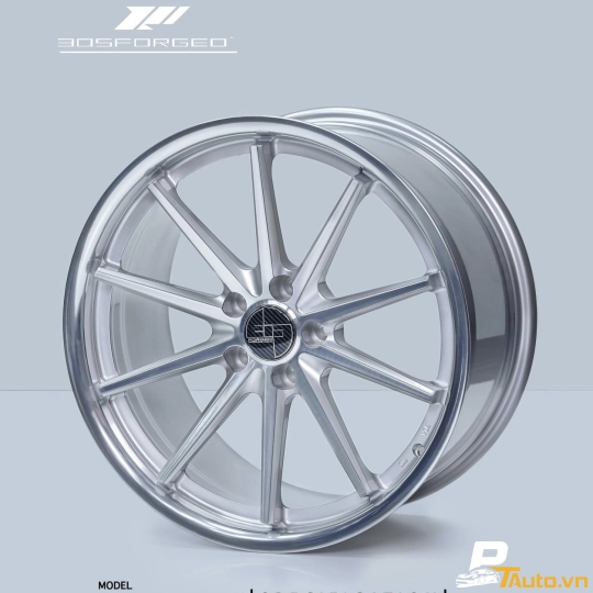 MÂM 305 FORGED FT 121 : 19 inch 