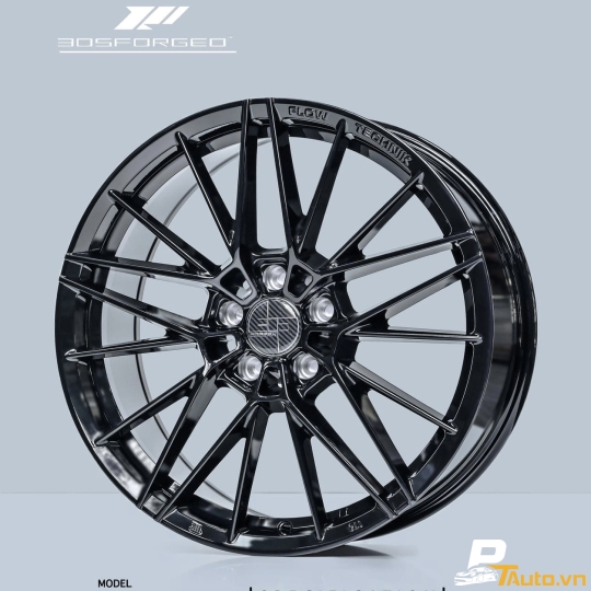 MÂM 305 FORGED FT-115 : 19nch 