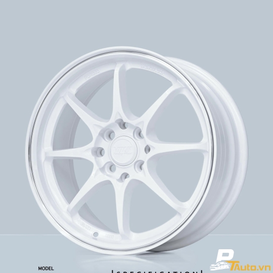 MÂM MẪU GKX28FF WHITE 16 inch china 
