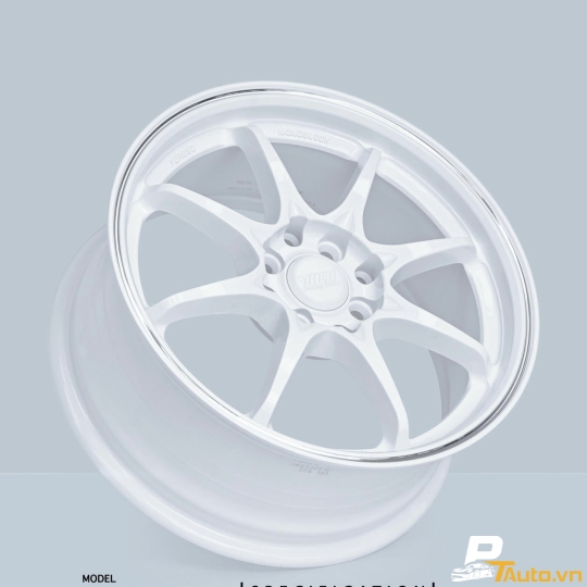 MÂM MẪU GKX28FF WHITE 16 inch china 