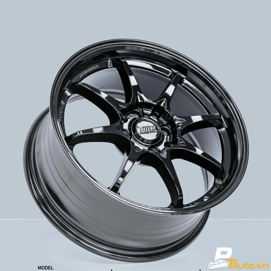 MÂM MẪU GKX28FF GLOSSY BLACK 16 inch china