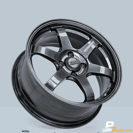 MÂM MẪU 6041X GGM 16 inch 