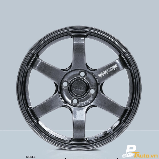 MÂM MẪU 6041X GGM 16 inch 