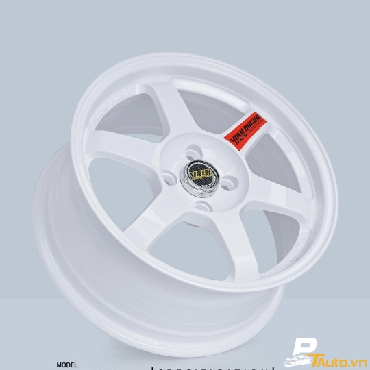 MÂM MẪU 509 WHITE 16 inch 