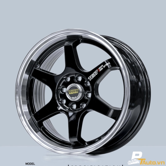 MÂM MẪU 657 CB 16 inch