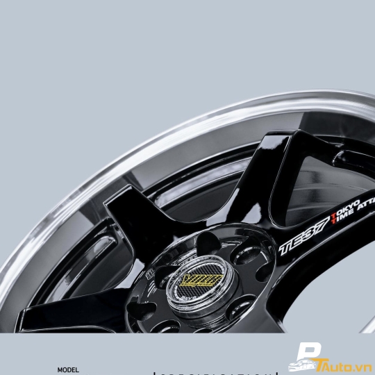 MÂM MẪU 657 CB 16 inch