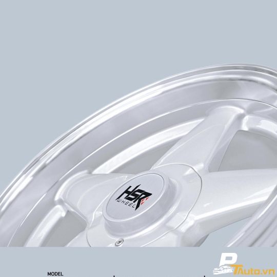 MÂM MẪU F1925 SILVER 16 inch 