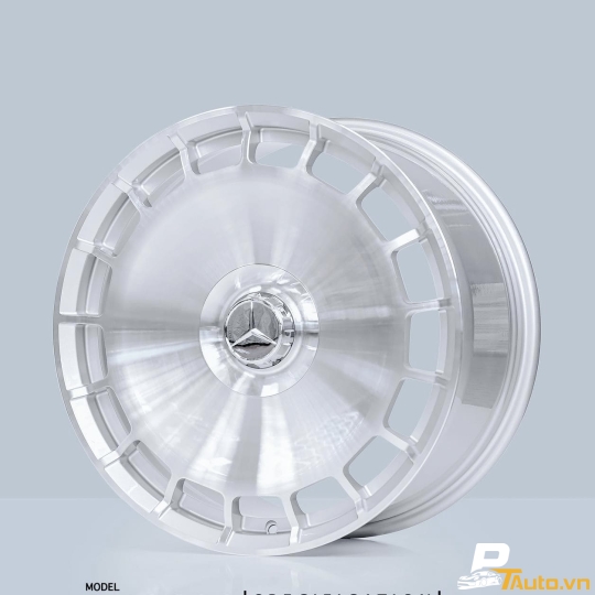 MÂM MẪU CNC HJ0106 19 inch 