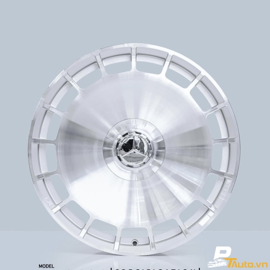 MÂM MẪU CNC HJ0106 19 inch 