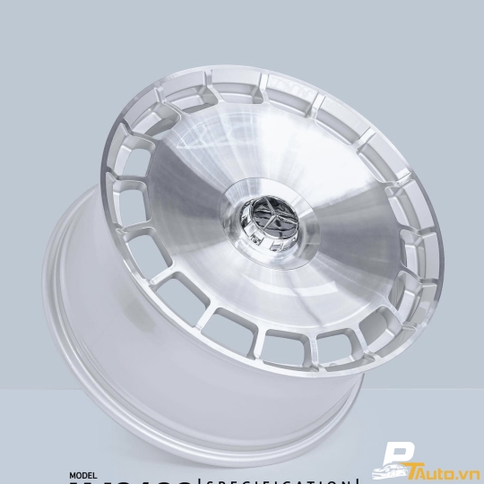 MÂM MẪU CNC HJ0106 19 inch 