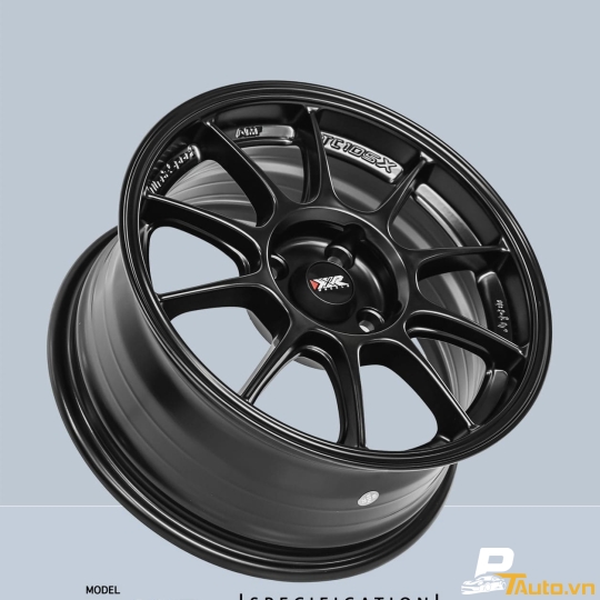 MÂM MẪU 105 15 inch 