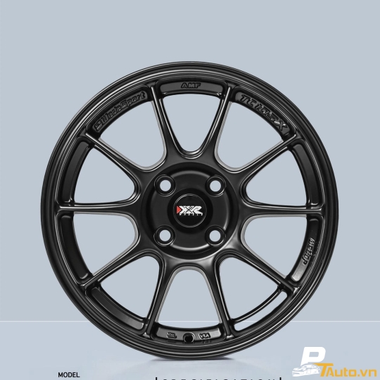 MÂM MẪU 105 15 inch 